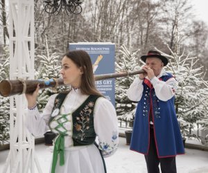 XL Konkurs Gry na Instrumentach Pasterskich im. Kazimierza Uszyńskiego - fotorelacja