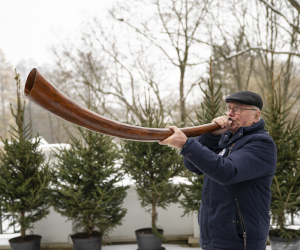 Fotorelacja i podsumowanie 42. Konkursu Gry na Instrumentach Pasterskich im. Kazimierza Uszyńskiego