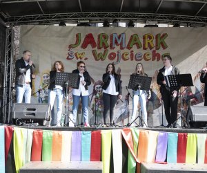 JARMARK ŚW. WOJCIECHA A.D. 2025