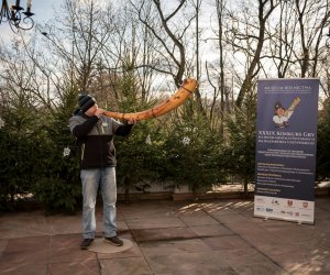 XXXIX Konkurs Gry na Instrumentach Pasterskich - fotorelacja