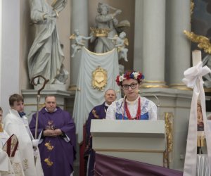 XL Konkurs Gry na Instrumentach Pasterskich im. Kazimierza Uszyńskiego - fotorelacja