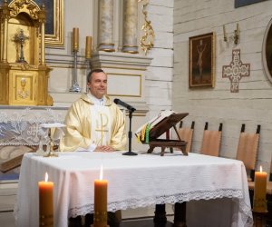 Konferencja Naukowo-Szkoleniowa III PARAZYTOZY ZWIERZĄT - fotorelacja