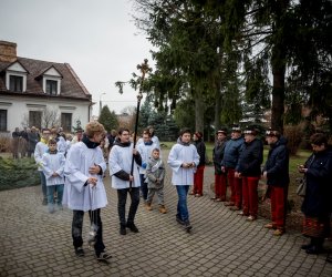 XXXIX Konkurs Gry na Instrumentach Pasterskich - fotorelacja