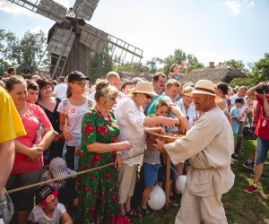 XIX Podlaskie Święto Chleba - fotorelacja