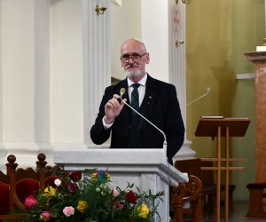 Koncert w drohiczyńskiej katedrze