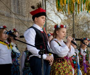 Jarmark św. Wojciecha A.D. 2023 - podsumowanie i fotorelacja