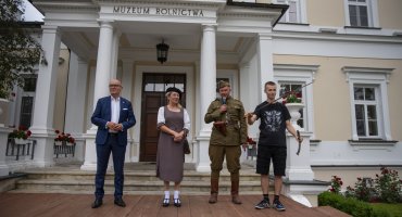 15 Zajazd Wysokomazowiecki - Fotorelacja