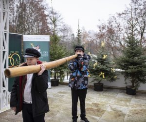 41. Konkurs Gry na Instrumentach Pasterskich im. Kazimierza Uszyńskiego - fotorelacja