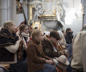 XL Konkurs Gry na Instrumentach Pasterskich im. Kazimierza Uszyńskiego - fotorelacja