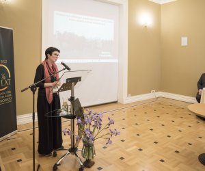 międzynarodowa konferencja naukowa „Przemiany życia społecznego i gospodarczego ludności wiejskiej w Polsce i krajach sąsiednich w okresie międzywojennym" - fotorelacja