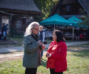 Jesień w polu i zagrodzie - fotorelacja