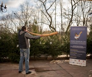 XXXIX Konkurs Gry na Instrumentach Pasterskich - fotorelacja