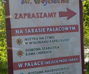JARMARK ŚW. WOJCIECHA A.D. 2025