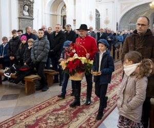 44. Konkursu Gry na Instrumentach Pasterskich im. Kazimierza Uszyńskiego - FOTORELACJA