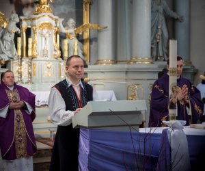 XXXIX Konkurs Gry na Instrumentach Pasterskich - fotorelacja