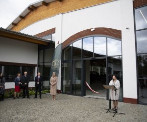 Obchody Jubileuszu 60-lecia Muzeum Rolnictwa w Ciechanowcu - 3 października 2022 r.