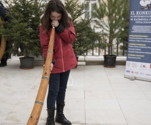 XL Konkurs Gry na Instrumentach Pasterskich im. Kazimierza Uszyńskiego - fotorelacja