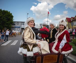 XI Zajazd Wysokomazowiecki - fotorelacja