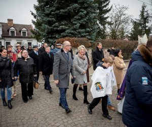 XXXIX Konkurs Gry na Instrumentach Pasterskich - fotorelacja