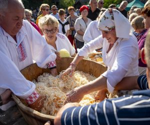 „Jesień w polu i zagrodzie” 2023 r. - fotorelacja i podsumowanie