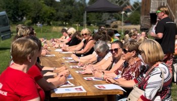 Warsztaty Tradycyjnego Wypieku Chleba - fotorelacja Warsztaty Tradycyjnego Wypieku Chleba - fotorelacja