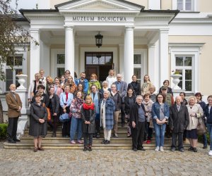 Międzynarodowa konferencja naukowa Rośliny lecznicze w nauce i kulturze 2025