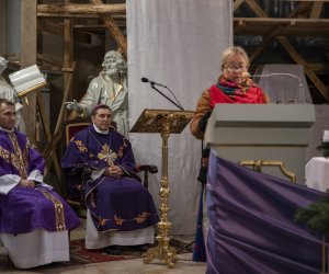 41. Konkurs Gry na Instrumentach Pasterskich im. Kazimierza Uszyńskiego - fotorelacja