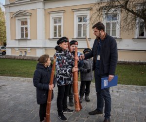 XXXIX Konkurs Gry na Instrumentach Pasterskich - fotorelacja