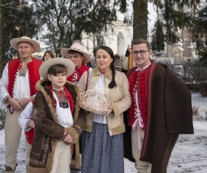 XL Konkurs Gry na Instrumentach Pasterskich im. Kazimierza Uszyńskiego - fotorelacja