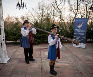 XXXIX Konkurs Gry na Instrumentach Pasterskich - fotorelacja