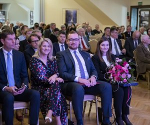 Obchody Jubileuszu 60-lecia Muzeum Rolnictwa w Ciechanowcu - 3 października 2022 r.