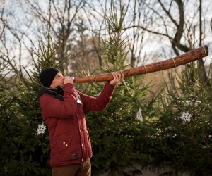 Konkurs Gry na Instrumentach Pasterskich im. Kazimierza Uszyńskiego