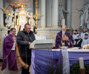 XXXIX Konkurs Gry na Instrumentach Pasterskich - fotorelacja