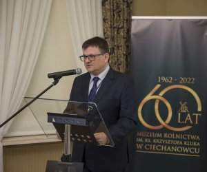 VI Ogólnopolska Konferencja Naukowa - "Wobec sejmików. Magnateria Rzeczpospolitej w XVI–XVIII wieku" - fotorelacja