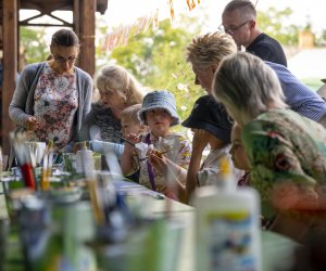 „Jesień w polu i zagrodzie” 2023 r. - fotorelacja i podsumowanie