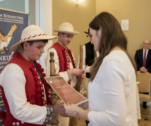 XL Konkurs Gry na Instrumentach Pasterskich im. Kazimierza Uszyńskiego - fotorelacja