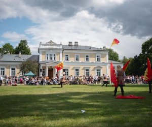 XI Zajazd Wysokomazowiecki - fotorelacja