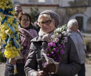 Niedziela Palmowa - Podsumowanie XXIV Konkursu na wykonanie palmy wielkanocnej - fotorelacja