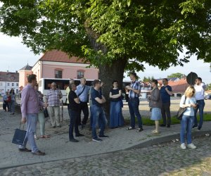 międzynarodowa konferencja naukowa „Przemiany życia społecznego i gospodarczego ludności wiejskiej w Polsce i krajach sąsiednich w okresie międzywojennym" - fotorelacja