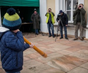 XXXIX Konkurs Gry na Instrumentach Pasterskich - fotorelacja