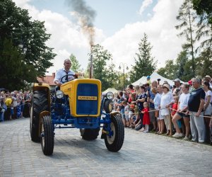 XIX Podlaskie Święto Chleba - fotorelacja