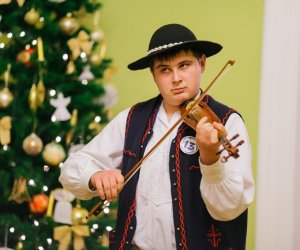 XXXIII Konkurs Gry na Instrumentach Pasterskich im. Kazimierza Uszyńskiego