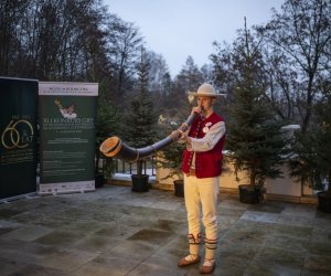 41. Konkurs Gry na Instrumentach Pasterskich im. Kazimierza Uszyńskiego - fotorelacja