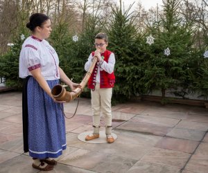 XXXIX Konkurs Gry na Instrumentach Pasterskich - fotorelacja