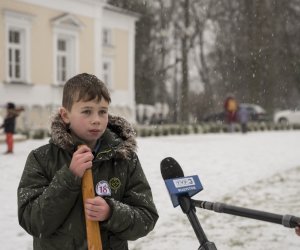 XL Konkurs Gry na Instrumentach Pasterskich im. Kazimierza Uszyńskiego - fotorelacja