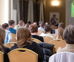 Międzynarodowa konferencja naukowa "Podlasie w działaniach wojennych w średniowieczu i w czasach nowożytnych" - podsumowanie i fotorelacja