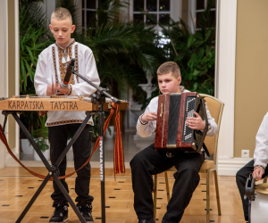 Fotorelacja i podsumowanie 42. Konkursu Gry na Instrumentach Pasterskich im. Kazimierza Uszyńskiego