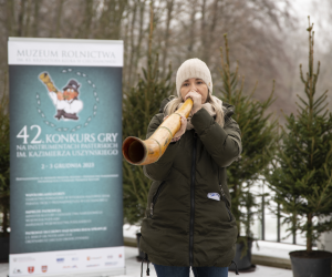 Fotorelacja i podsumowanie 42. Konkursu Gry na Instrumentach Pasterskich im. Kazimierza Uszyńskiego