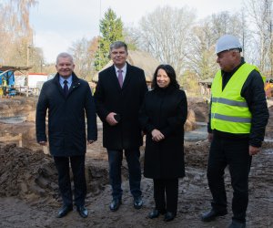 Konferencja Prasowa Konferencja Prasowa