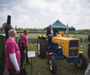 Piknik "Poznaj dobrą żywność" 2019 - fotorelacja